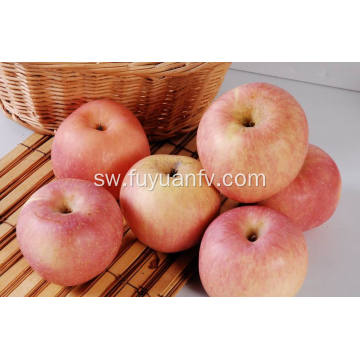 2018 New Fresh Qinguan apple na High Quality